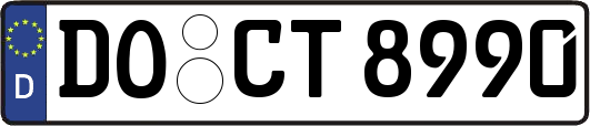 DO-CT8990