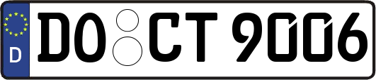 DO-CT9006