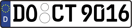 DO-CT9016