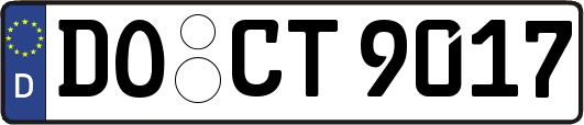 DO-CT9017