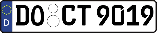DO-CT9019