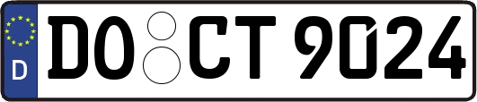 DO-CT9024