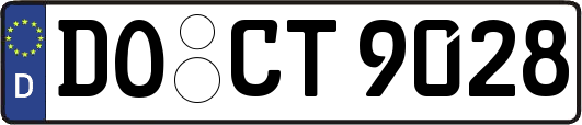 DO-CT9028