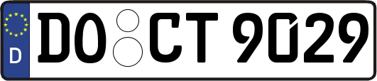DO-CT9029