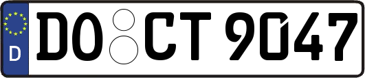 DO-CT9047
