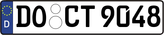 DO-CT9048