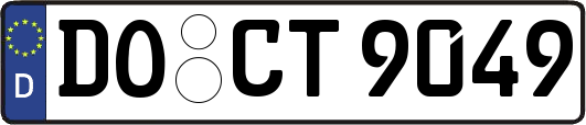 DO-CT9049