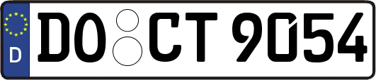 DO-CT9054