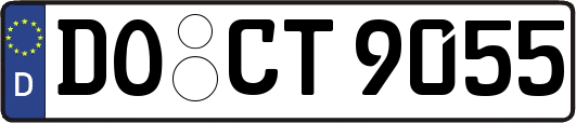 DO-CT9055