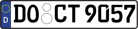 DO-CT9057