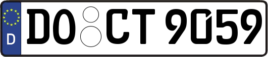 DO-CT9059