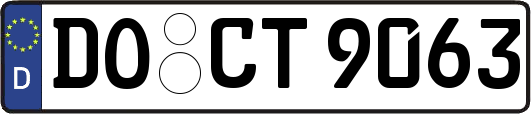 DO-CT9063