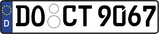 DO-CT9067