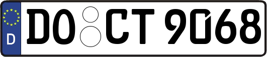 DO-CT9068