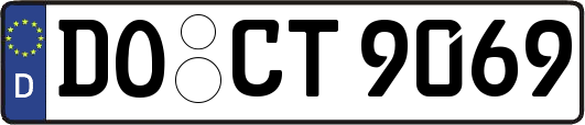 DO-CT9069