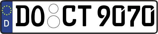 DO-CT9070