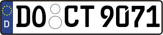 DO-CT9071