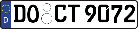 DO-CT9072