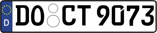 DO-CT9073