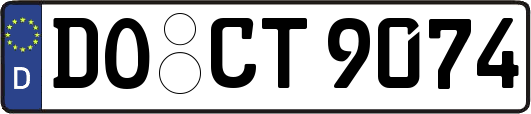 DO-CT9074