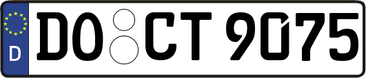 DO-CT9075