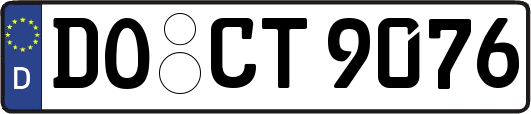DO-CT9076
