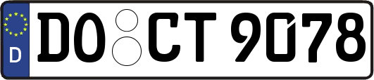 DO-CT9078