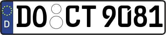 DO-CT9081
