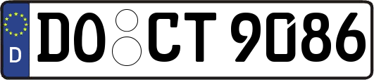 DO-CT9086