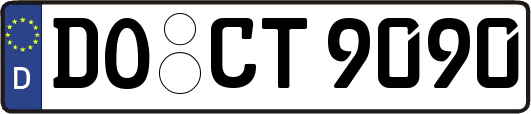 DO-CT9090