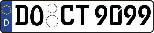DO-CT9099