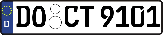DO-CT9101