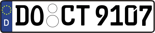 DO-CT9107