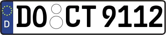 DO-CT9112