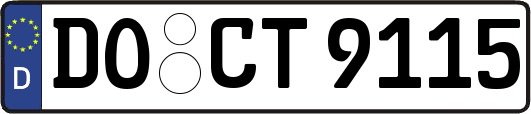 DO-CT9115