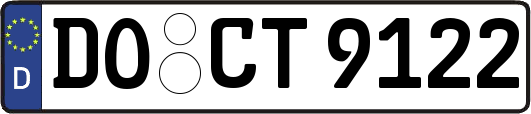 DO-CT9122