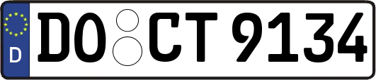 DO-CT9134