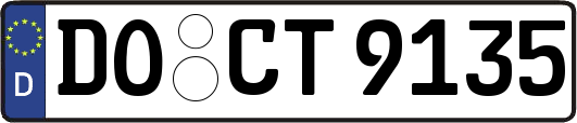 DO-CT9135