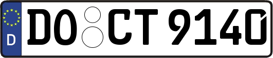 DO-CT9140