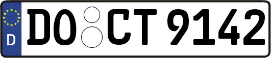 DO-CT9142