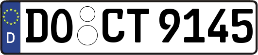 DO-CT9145