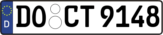 DO-CT9148