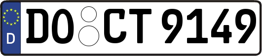 DO-CT9149