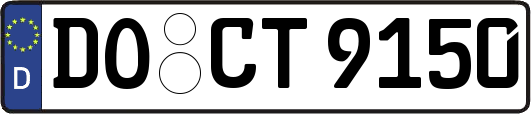DO-CT9150