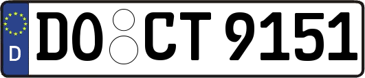 DO-CT9151