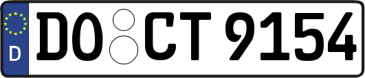 DO-CT9154