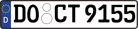 DO-CT9155