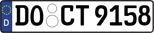 DO-CT9158