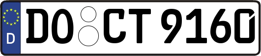 DO-CT9160