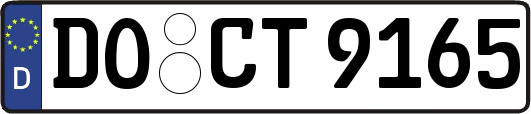 DO-CT9165